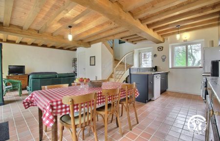G&icirc;te n&deg;56G5831 F&eacute;rel - Morbihan - photo
