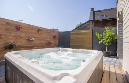 Gîte n°56G717 Auray - Morbihan - photo
