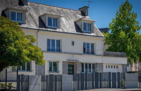 Gîte n°56G7510 Guer - Morbihan - photo