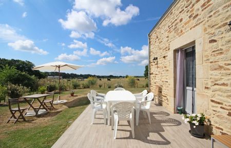 Gîte n°56G829 Baden - Morbihan - photo