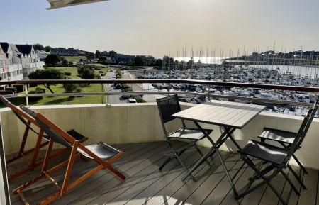 Gîte n°56G561 Arzon - Morbihan - photo