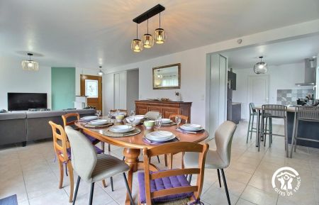 Gîte n°56G1533 Berric - Morbihan - photo
