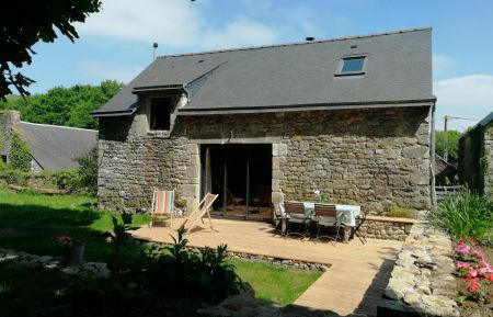 G&icirc;te n&deg;56G2327 Brech - Morbihan - photo
