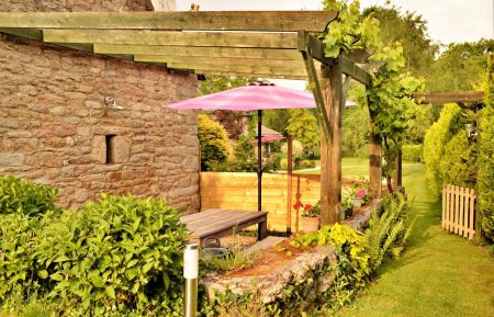 Gîte n°56G26111 La Vraie-Croix - Morbihan - photo
