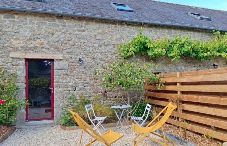 G&icirc;te n&deg;56G10022 Langonnet - Morbihan - photo