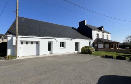 G&icirc;te n&deg;56G1418 Moustoir-Ac - Morbihan - photo