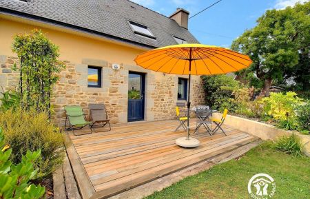 G&icirc;te n&deg;56G169185 Plouhinec - Morbihan - photo