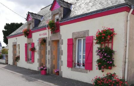 G&icirc;te n&deg;56G19311 Riantec - Morbihan - photo