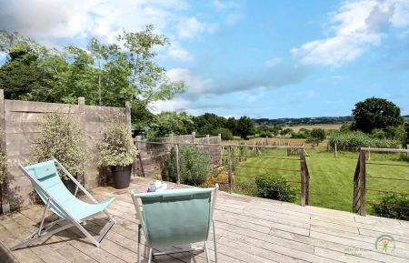G&icirc;te n&deg;56G21214 Saint-Dolay - Morbihan - photo