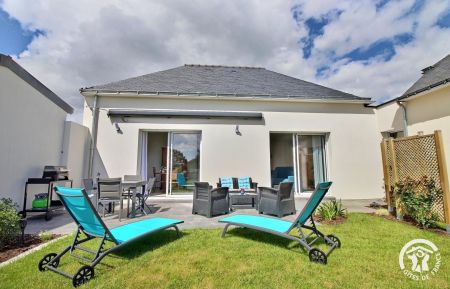 Gîte n°56G13107 Belz - Morbihan - photo