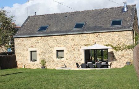 Gîte n°56G7816 Guidel - Morbihan - photo