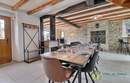 Gîte n°56G7838 Guidel - Morbihan - photo