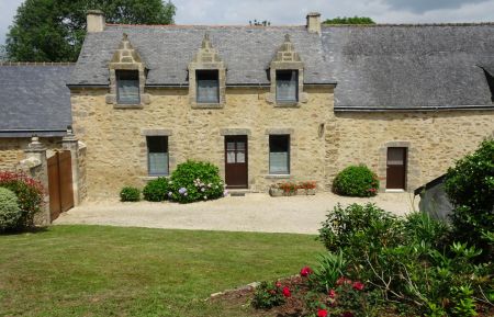 G&icirc;te n&deg;56G1434 Muzillac - Morbihan - photo