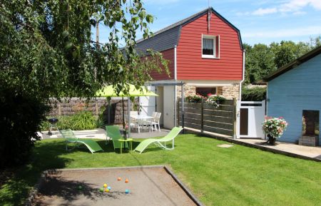 G&icirc;te n&deg;56G1479 Nivillac - Morbihan - photo