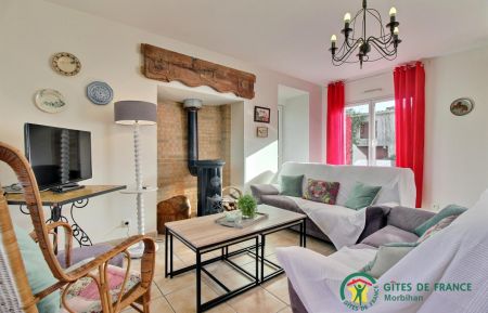 Gîte n°56G169101 Plouhinec - Morbihan - photo