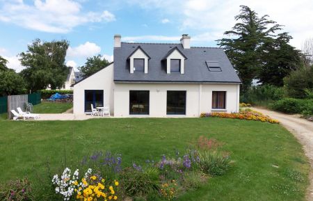 G&icirc;te n&deg;56G16987 Plouhinec - Morbihan - photo