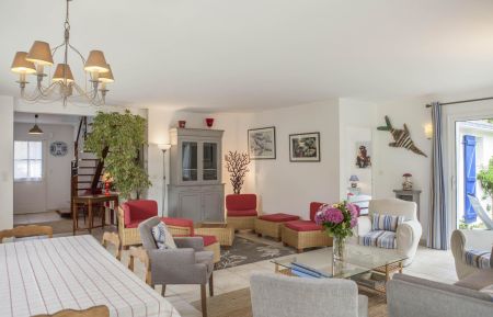 Gîte n°56G240158 Sarzeau - Morbihan - photo