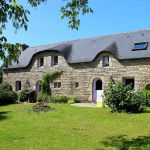 gite - Le Gu&eacute;land - PLUMELEC - Morbihan