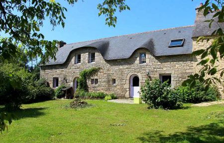 G&icirc;te n&deg;56G17222 Plumelec - Morbihan - photo