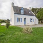 gite - Ty Wawel - GROIX - Morbihan