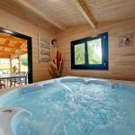 Chalet/Bungalow - Ker Hirondelle II - SULNIAC - Morbihan
