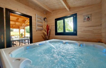 Chalet/Bungalow56G2475 Sulniac - Morbihan - photo