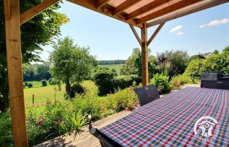 Gîte n°56G1116 Limerzel - Morbihan - photo