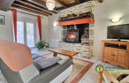 G&icirc;te n&deg;56G1432 Muzillac - Morbihan - photo