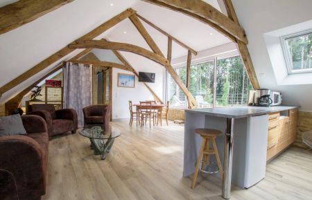 Gîte n°56G15719 Plaudren - Morbihan - photo