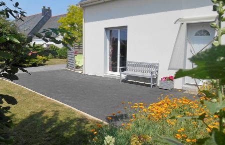 G&icirc;te n&deg;56G169144 Plouhinec - Morbihan - photo