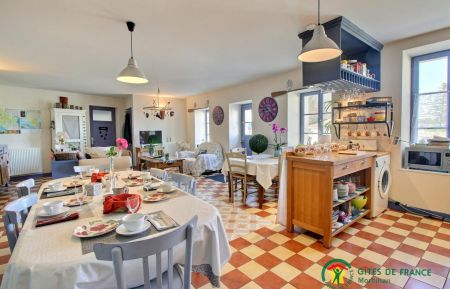 G&icirc;te n&deg;56G169176 Plouhinec - Morbihan - photo