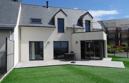 G&icirc;te n&deg;56G18630 Quiberon - Morbihan - Photo de la maison