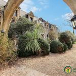 chambre-d-hotes - Le Clos Saint-Fiacre - CARENTOIR - Morbihan