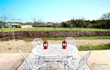 G&icirc;te n&deg;56G4644 Crach - Morbihan - photo