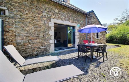Gîte n°56G1269 Marzan - Morbihan - photo