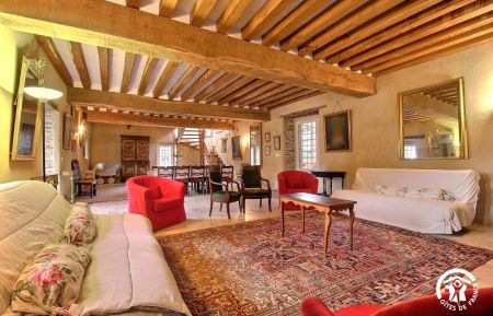 G&icirc;te n&deg;56G1329 Missiriac - Morbihan - photo