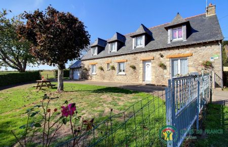Gîte n°56G1547 Peillac - Morbihan - photo