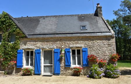 G&icirc;te n&deg;56G169129 Plouhinec - Morbihan - photo