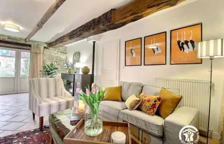 Gîte n°56G1714 Pluherlin - Morbihan - photo