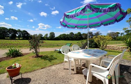 G&icirc;te n&deg;56G17523 Plumergat - Morbihan - photo