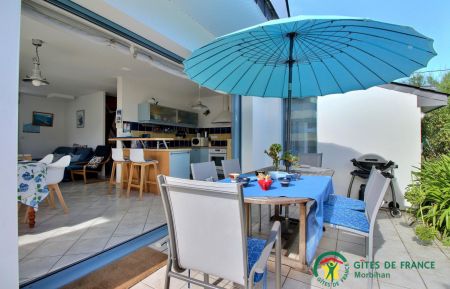 Gîte n°56G23411 Saint-Pierre-Quiberon - Morbihan - photo