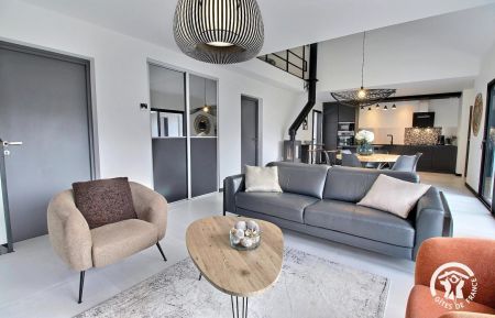 Gîte n°56G13122 Belz - Morbihan - photo