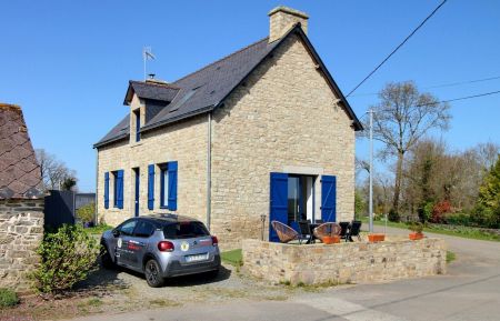 Gîte n°56G14924 Noyal-Muzillac - Morbihan - photo