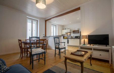 Gîte n°56G1811 Port-Louis - Morbihan - photo