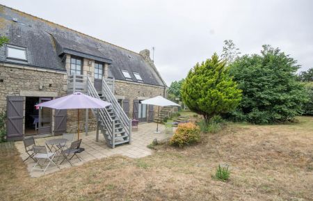 G&icirc;te n&deg;56G54103 Erdeven - Morbihan - photo
