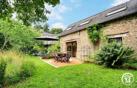 G&icirc;te n&deg;56G583 Le Faou&euml;t - Morbihan - photo