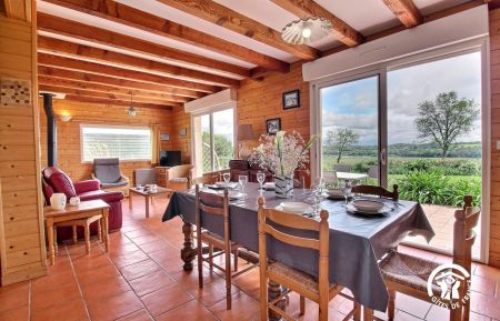 G&icirc;te n&deg;56G118 B&eacute;ganne - Morbihan - photo