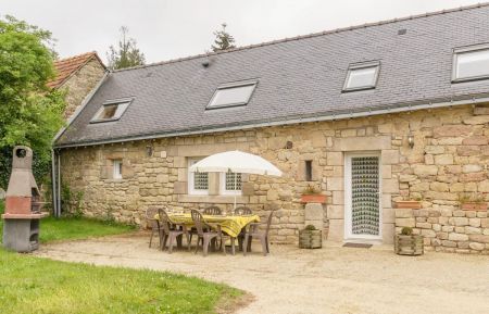 Gîte n°56G763 Guern - Morbihan - photo