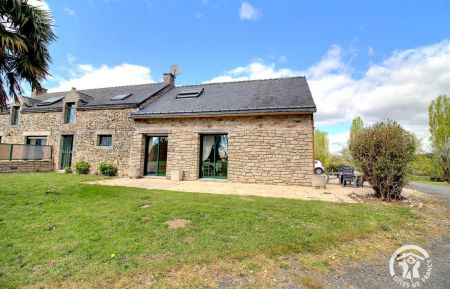 Gîte n°56G1263 Marzan - Morbihan - photo