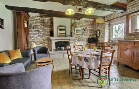 G&icirc;te n&deg;56G18818 Quistinic - Morbihan - photo